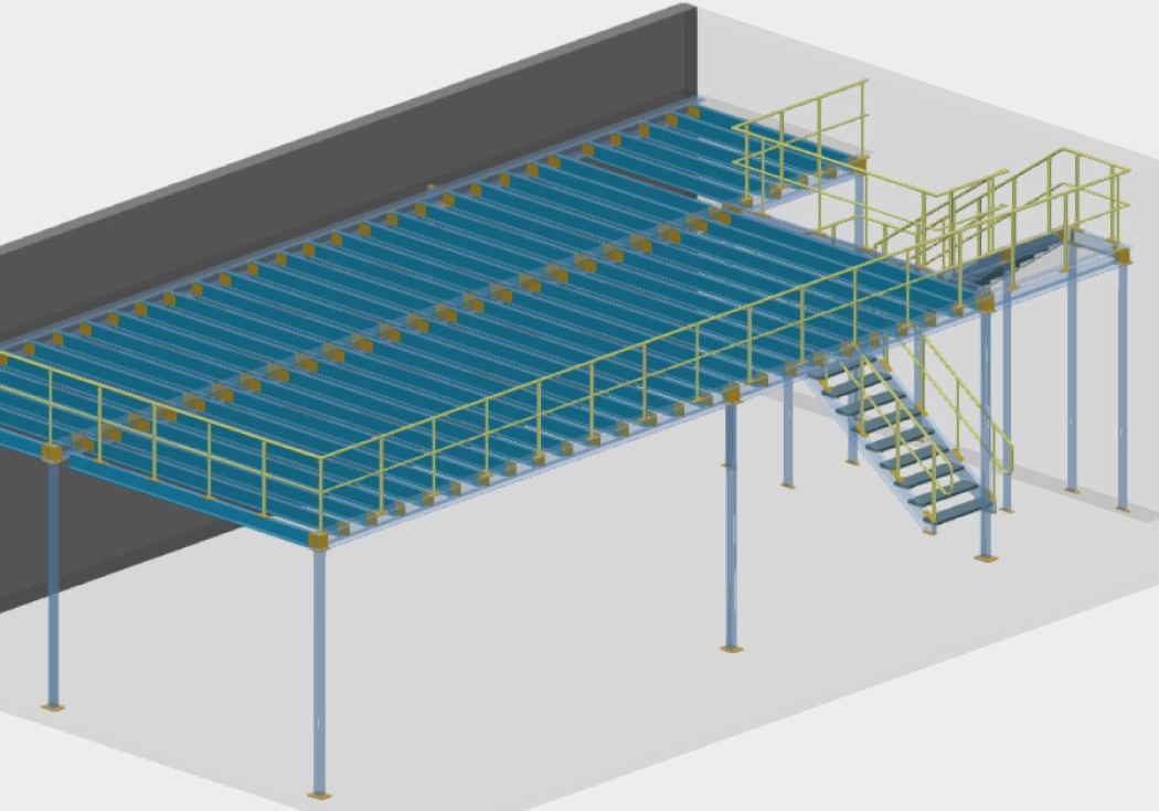 Structural Steel Detailing & CAD Drafting Services NZ